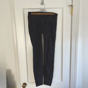 Paisley Chaturunga tights small tall